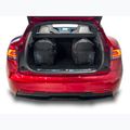 KJUST Tesla Model S EV 2021+ sada tašiek do kufra 7 ks čierna. 18