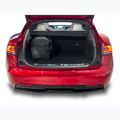 KJUST Tesla Model S EV 2021+ sada tašiek do kufra 7 ks čierna. 19