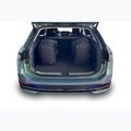 Súprava tašiek do batožinového priestoru KJUST Volkswagen Passat Variant MHEV 2023+ 5 ks black 19