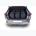 Súprava tašiek do batožinového priestoru auta KJUST Cupra Formentor 2020+ 4 ks. black 13