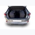 Súprava tašiek do batožinového priestoru auta KJUST Cupra Formentor 2020+ 4 ks. black 14