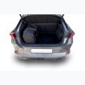 Súprava tašiek do batožinového priestoru auta KJUST Cupra Formentor 2020+ 4 ks. black 15