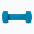 Spokey Shape IV činky 2x1kg modré 920894 4