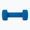 Spokey Shape IV činky 2x2 kg modré 920895 4