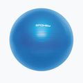 Spokey fitball modrý 920937 65 cm