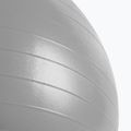 Gymnastická lopta Spokey Fitball sivá 921021 3