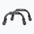 Spokey Bracer Iv push-up rukoväte čierne 921024