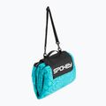 Spokey pikniková deka Mandala modrá 926055
