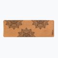 Spokey Savasana korková podložka na jogu Mand 4 mm zelená 926537 2