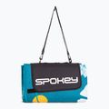 Spokey pikniková deka Picnic Hoop modrá 926779 2