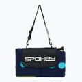 Pikniková deka Spokey Picnic Trio navy blue 927391 2