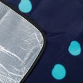 Pikniková deka Spokey Picnic Trio navy blue 927391 3