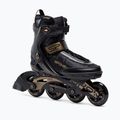 Pánske kolieskové korčule Spokey Prime Pro black 927489