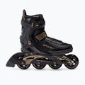 Pánske kolieskové korčule Spokey Prime Pro black 927489 2