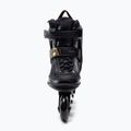 Pánske kolieskové korčule Spokey Prime Pro black 927489 4