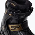 Pánske kolieskové korčule Spokey Prime Pro black 927489 5