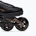 Pánske kolieskové korčule Spokey Prime Pro black 927489 6