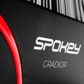 Stacionárny bicykel Spokey Gradior 928656 14