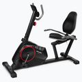 Horizontálny stacionárny bicykel Spokey Specus 928658 3