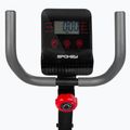 Horizontálny stacionárny bicykel Spokey Specus 928658 4