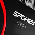 Horizontálny stacionárny bicykel Spokey Specus 928658 13