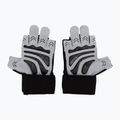 Spokey Hiker šedé fitness rukavice 928962 2