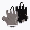 Spokey Lady Fit šedé fitness rukavice 928969