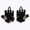 Spokey Lady Fit šedé fitness rukavice 928969 2