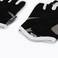 Spokey Lady Fit šedé fitness rukavice 928969 4
