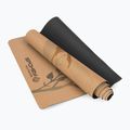 Spokey Savasana yoga set hnedý 929895 3