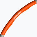 Spokey 8El oranžovo-šedá obruč so záložkami 929900 2