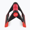 Spokey Force push-up rukoväte 2 ks čierna/červená 929901 3