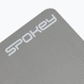 Tréningová podložka Spokey Softmat sivá 929922 3