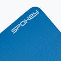 Tréningová podložka Spokey Softmat modrá 929923 3