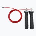 Švihadlo Spokey Pump Pro čierno-červené 929932