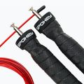 Švihadlo Spokey Pump Pro čierno-červené 929932 2