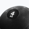 Medicimbalová lopta THORN FIT Slam 4 kg black 2