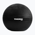 Medicimbalová lopta THORN FIT Slam 6 kg black