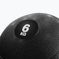 Medicimbalová lopta THORN FIT Slam 6 kg black 2