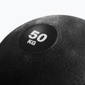 Medicimbalová lopta THORN FIT Slam 6 kg black 6