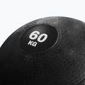 Medicimbalová lopta THORN FIT Slam 6 kg black 7