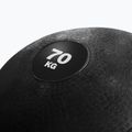 Medicimbalová lopta THORN FIT Slam 6 kg black 8