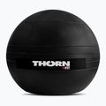 Medicimbalová lopta THORN FIT Slam 10 kg black