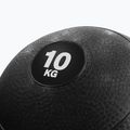 Medicimbalová lopta THORN FIT Slam 10 kg black 2