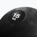 Medicimbalová lopta THORN FIT Slam 15 kg black 2
