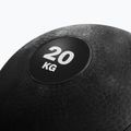 Medicimbalová lopta THORN FIT Slam 20 kg black 2