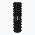 THORN FIT Masážny valec na chrbticu čierny 505233