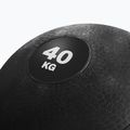 Medicimbalová lopta THORN FIT Slam 40 kg black 2