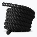 Posilňovacie lano THORN FIT Battle Rope black