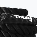 Posilňovacie lano THORN FIT Battle Rope black 2